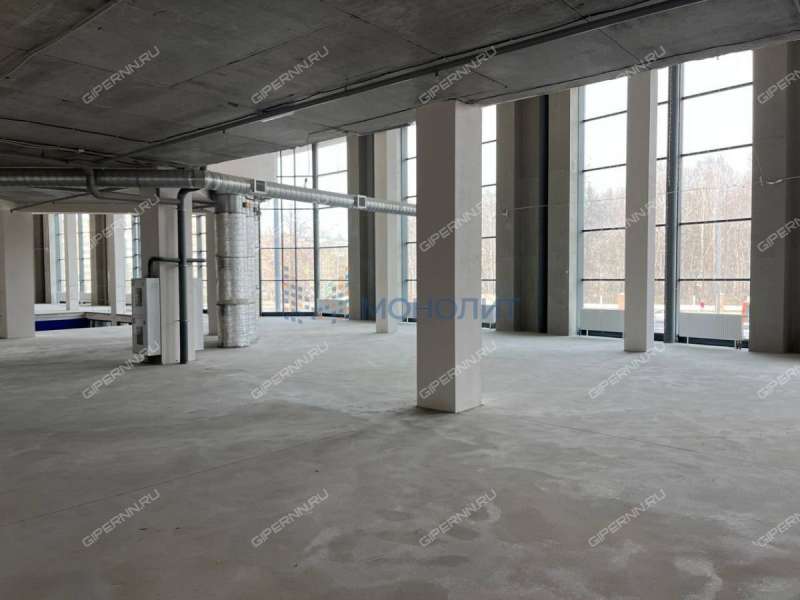 помещение под помещение свободного назначения, офис на улице Владимира Высоцкого