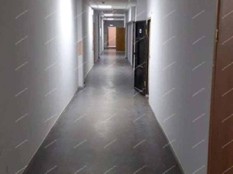 помещение под офис на Московском шоссе