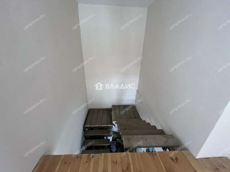 коттедж в Широком переулке село Доскино