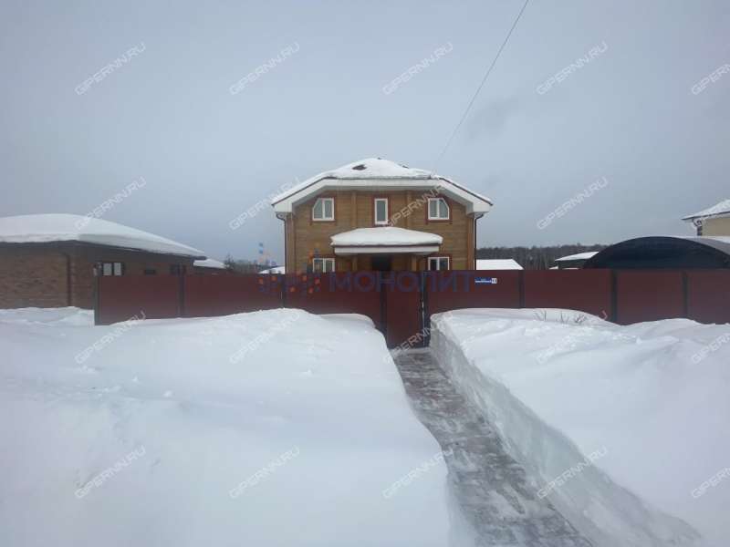 дом на улице Ахматовой село Каменки