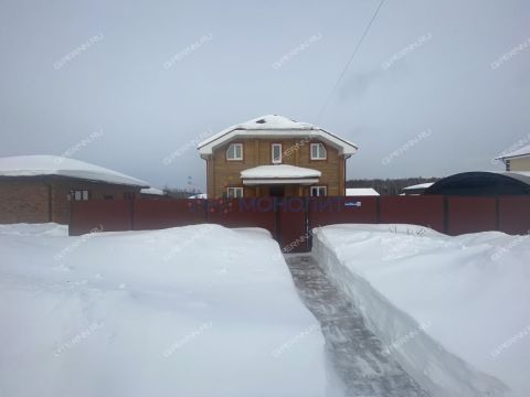 dom-selo-kamenki-bogorodskiy-municipalnyy-okrug фото