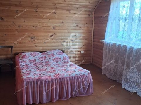dom-selo-pustyn-gorodskoy-okrug-arzamas фото
