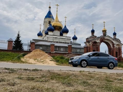 selo-pureh-gorodskoy-okrug-chkalovsk фото