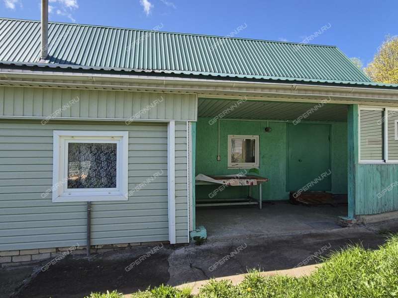 дом на 8 село Ачапное