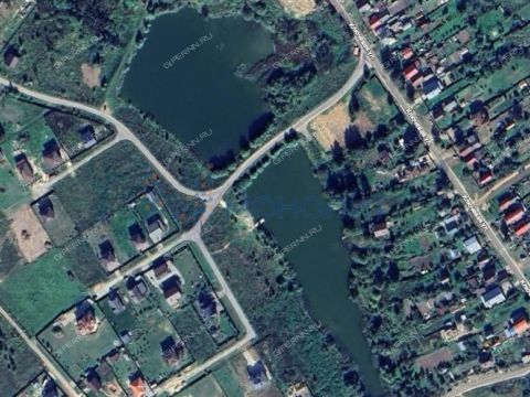 kottedzh-derevnya-gremyachki-bogorodskiy-municipalnyy-okrug фото