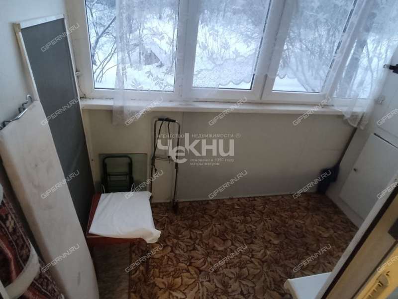 двухкомнатная квартира на улице Маршала Рокоссовского дом 2