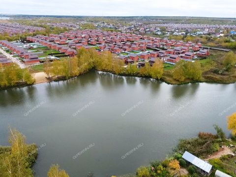 dom-derevnya-malaya-elnya-kstovskiy-rayon фото