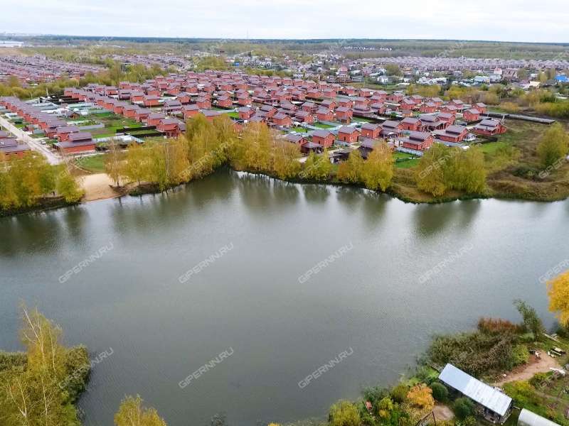 дом на Слободская деревня Малая Ельня