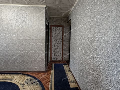 3-komnatnaya-poselok-zhdanovskiy-kstovskiy-rayon фото