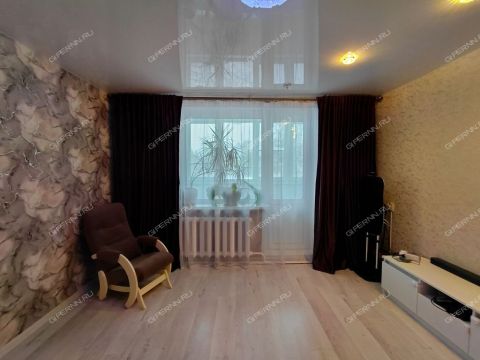 3-komnatnaya-derevnya-novolikeevo-kstovskiy-rayon фото