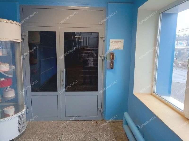 помещение под офис на проспекте Ленина