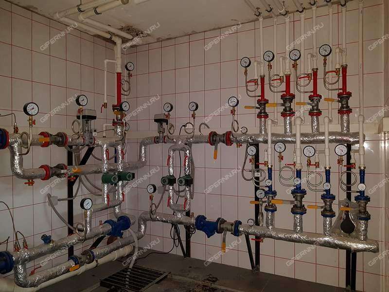 помещение под склад на Коминтерна ул, д. 43б