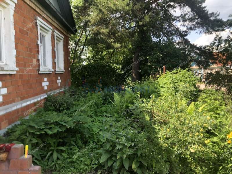 дом на - деревня Румянцево