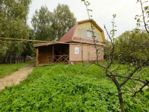 dom-selo-kantaurovo-gorodskoy-okrug-bor фото
