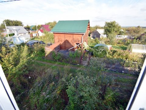 dom-poselok-burevestnik-bogorodskiy-municipalnyy-okrug фото