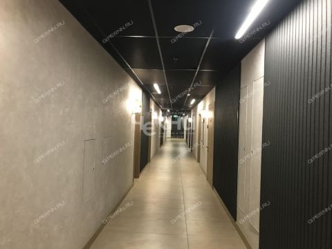 1-komnatnaya-ul-maksima-gorkogo-d-23a фото