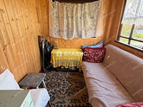 dacha-poselok-okskiy-bogorodskiy-municipalnyy-okrug фото