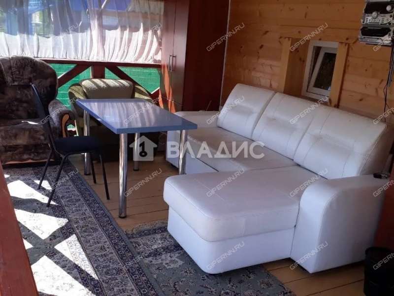 дом на 27 СНТ Энергия