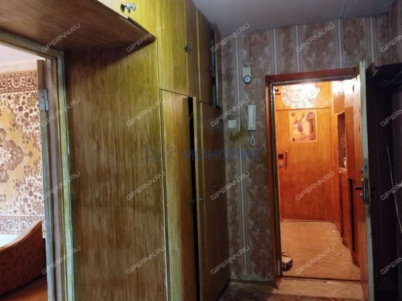 трёхкомнатная квартира на улице Звездинка дом 5