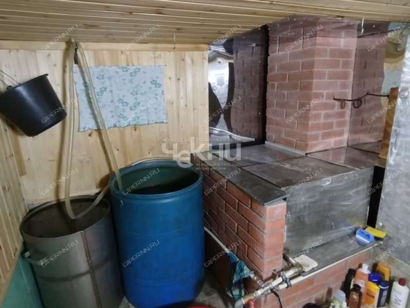 дом на Севастопольской улице