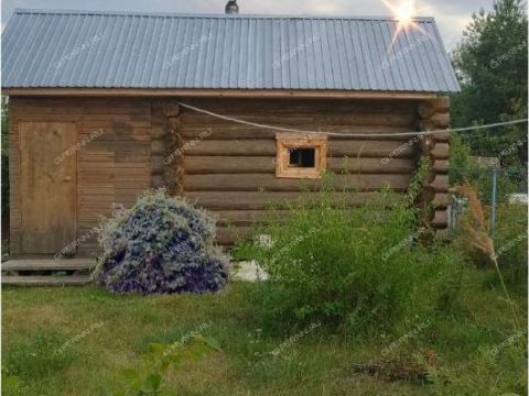 dom-rabochiy-poselok-gidrotorf-balahninskiy-municipalnyy-okrug фото