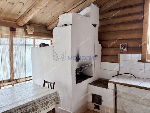 dom-derevnya-kozlovka-kstovskiy-rayon фото