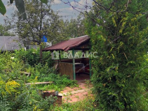 dom-sadovodcheskoe-nekommercheskoe-tovarishhestvo-zvezdochka-gorodskoy-okrug-bor фото