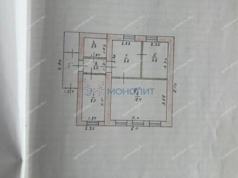 dom-gorod-bogorodsk-bogorodskiy-municipalnyy-okrug фото