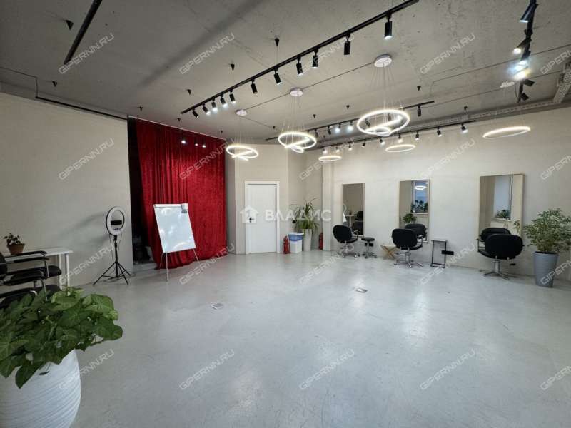 помещение под помещение свободного назначения на Грузинской улице