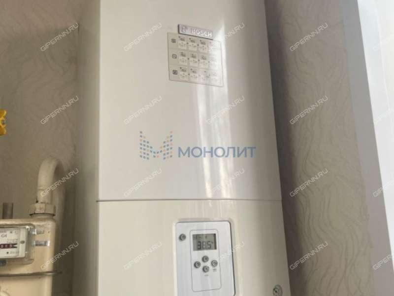 двухкомнатная квартира на Знаменской улице дом 19