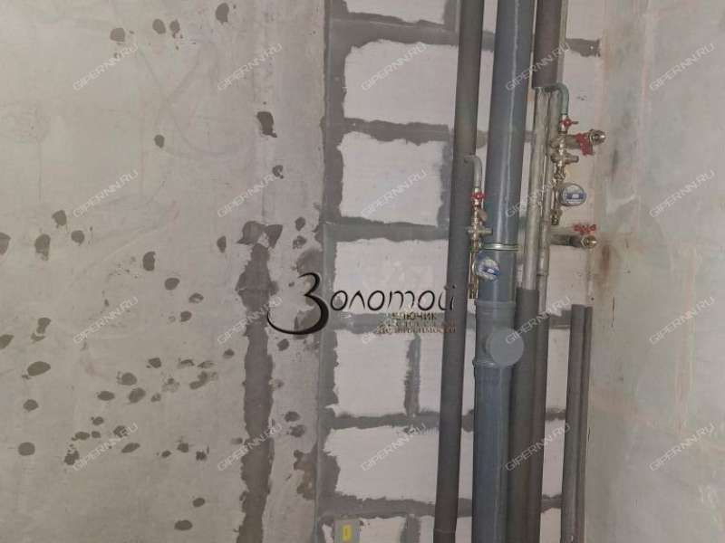 двухкомнатная квартира на улице Июльских Дней дом 1 к2