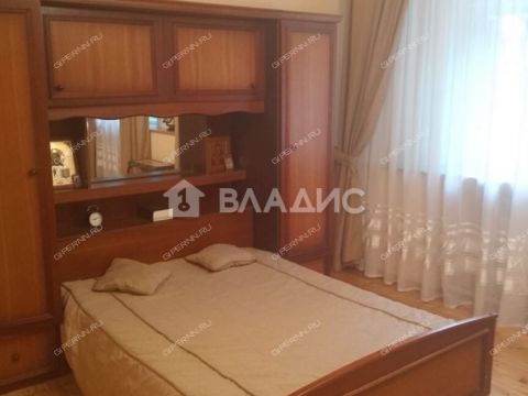 dom-poselok-burevestnik-gorodeckiy-rayon фото