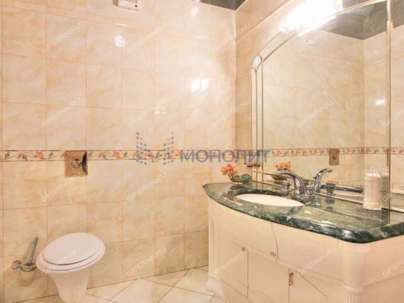 дом на Вишнёвой улице