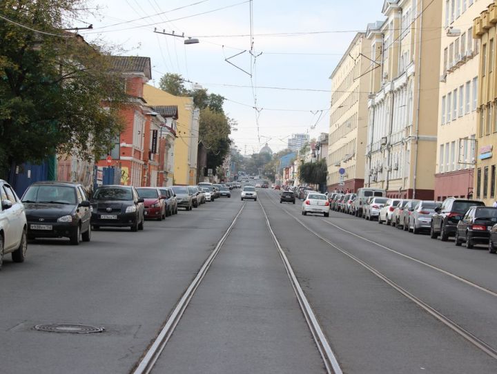 Редевелопмент на старте: как будет происходить «перезагрузка» улицы Ильинской?