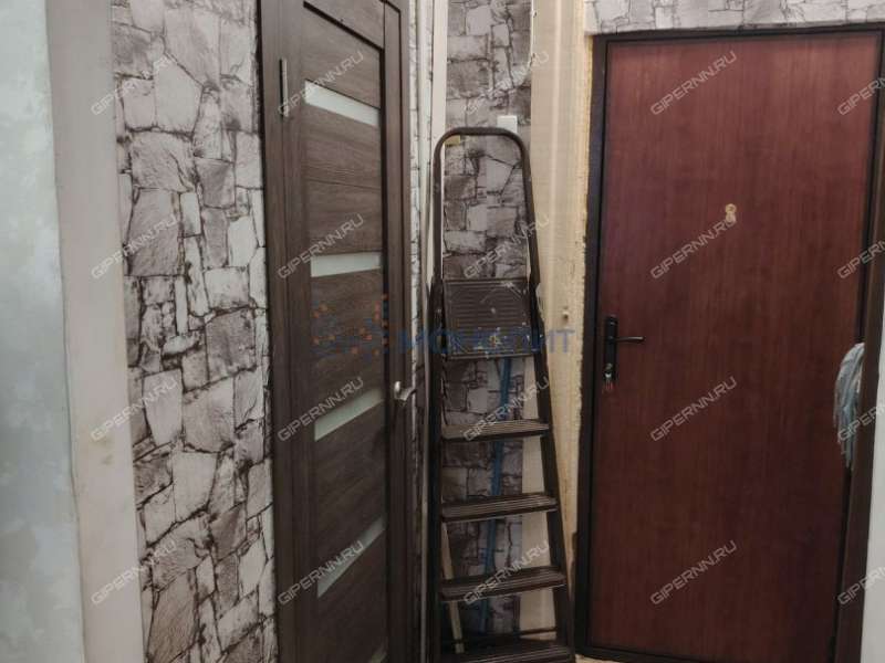 комната в доме 13 на Анкудиновском шоссе