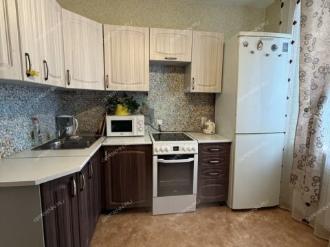 1-komnatnaya-poselok-zhdanovskiy-kstovskiy-rayon фото