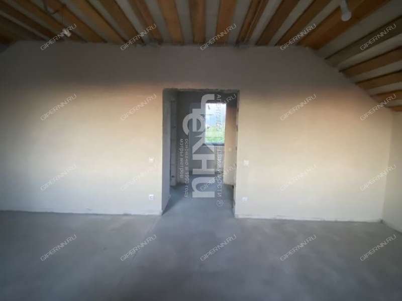 дом на улице Землячки