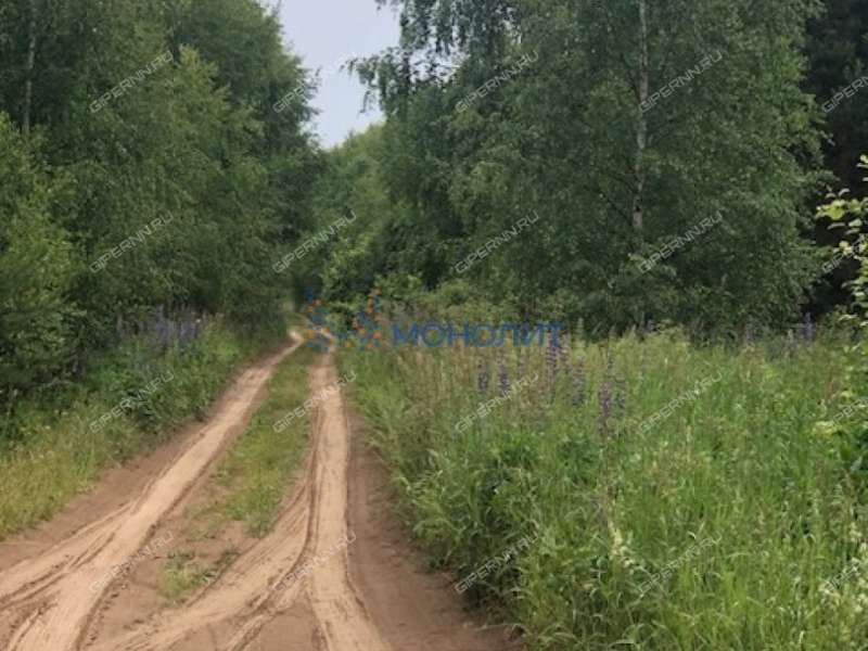 земельный участок 13,8 сотки Волжская улица деревня Кудрино