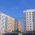 однокомнатная квартира в новостройке на Вязниковской улице