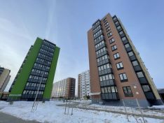 Еще 11 домов и детский сад планируется построить в нижегородском ЖК «Торпедо»