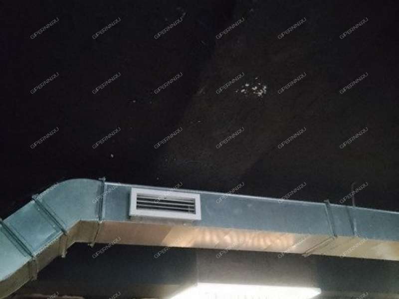 помещение под торговую площадь на улице Минина