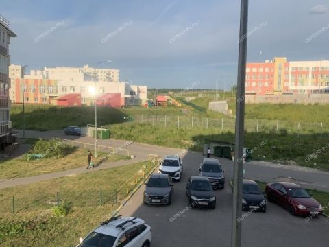 2-komnatnaya-ul-2-ya-dorozhnaya-d-14 фото