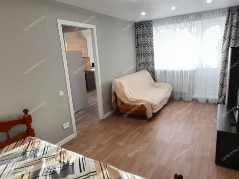 1-komnatnaya-ul-beketova-d-40 фото