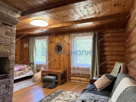 dacha-derevnya-rekshino-gorodskoy-okrug-bor фото