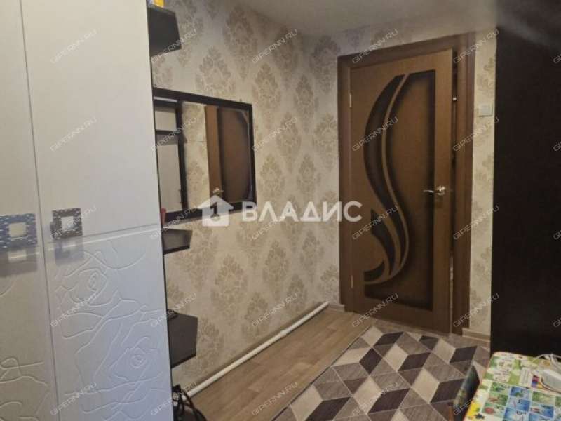 дом на Ужгородской улице