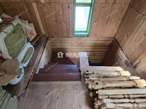 dacha-snt-rassvet-gorodskoy-okrug-bor фото