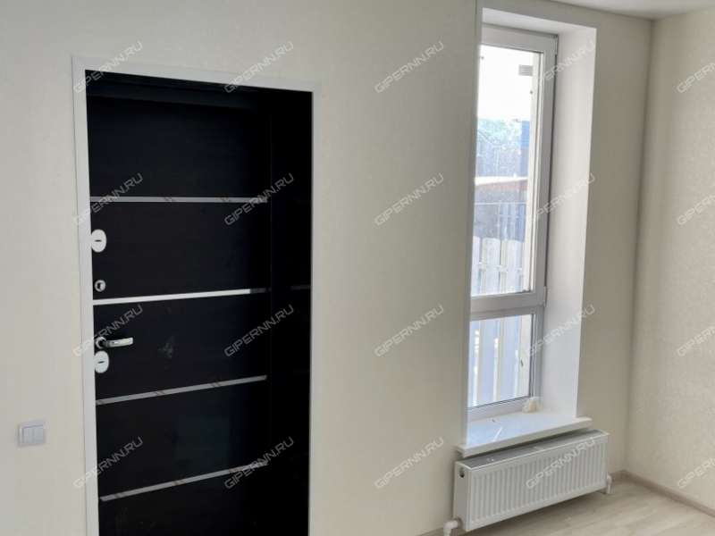 таунхаус на Николая Коломойца город Бор