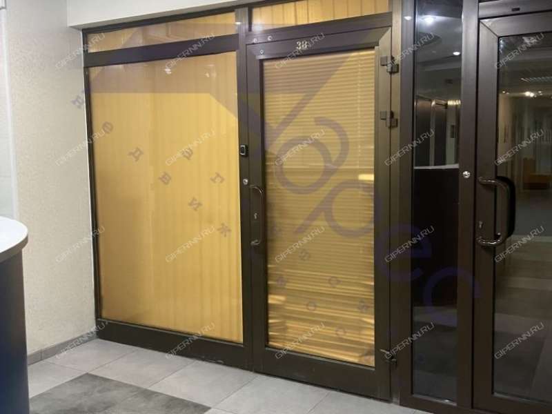 помещение под офис на Окском съезде