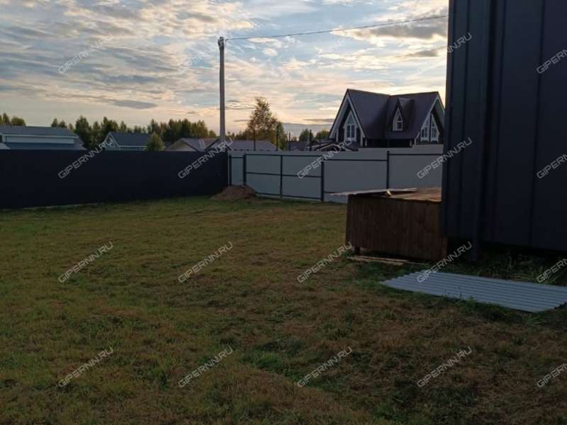 дом на  деревня Вашуриха