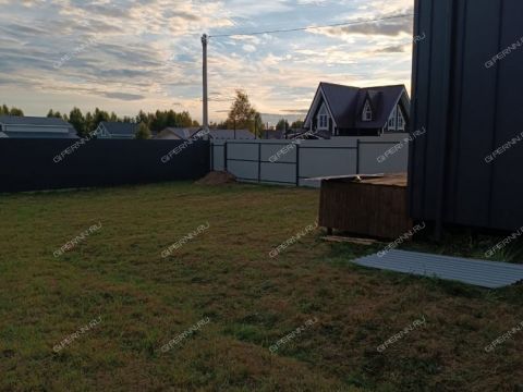 dom-derevnya-vashuriha-gorodeckiy-rayon фото